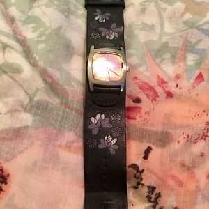 🌺2/$10🌺 Fossil Watch